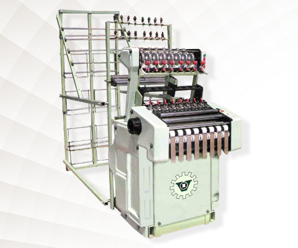 Needle Looms Machine